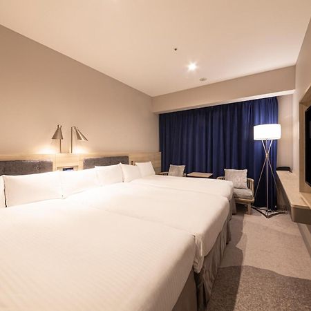 Hotel Keihan Nagoja Zewnętrze zdjęcie