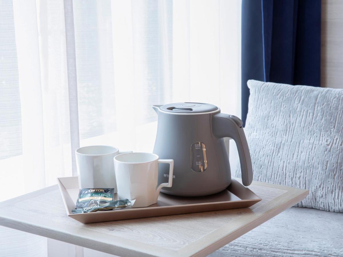 Hotel Keihan Nagoja Zewnętrze zdjęcie