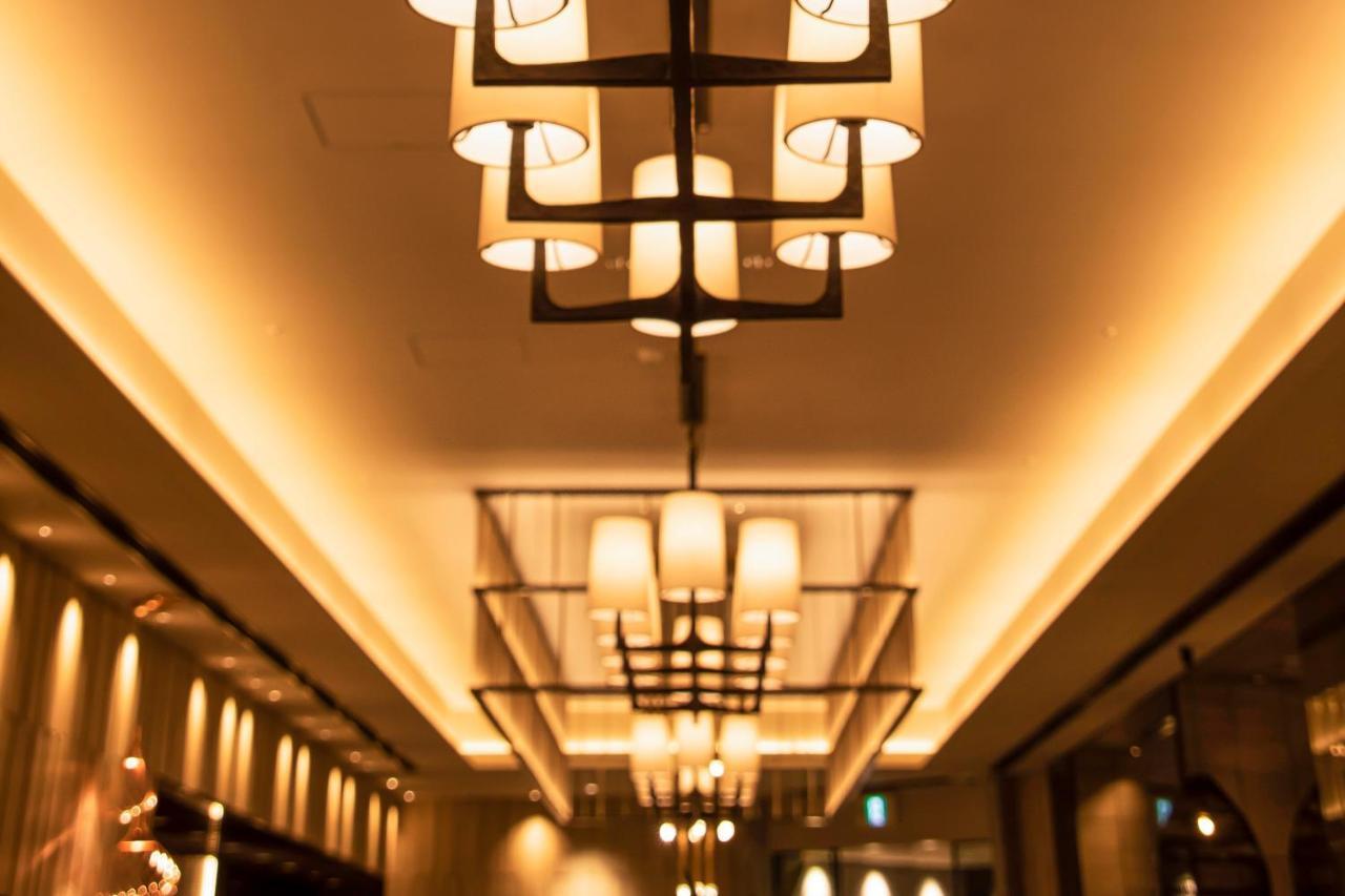 Hotel Keihan Nagoja Zewnętrze zdjęcie