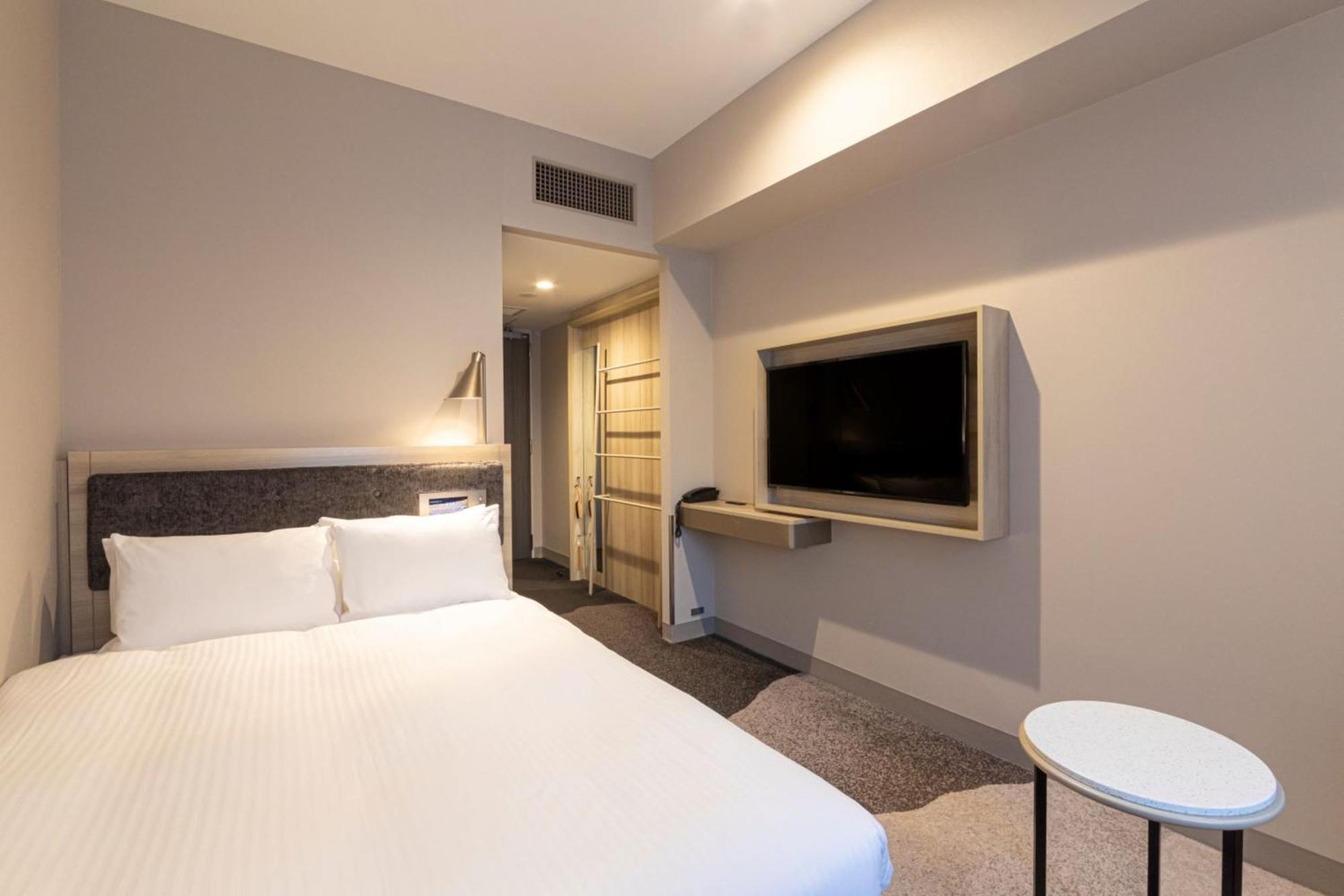 Hotel Keihan Nagoja Zewnętrze zdjęcie