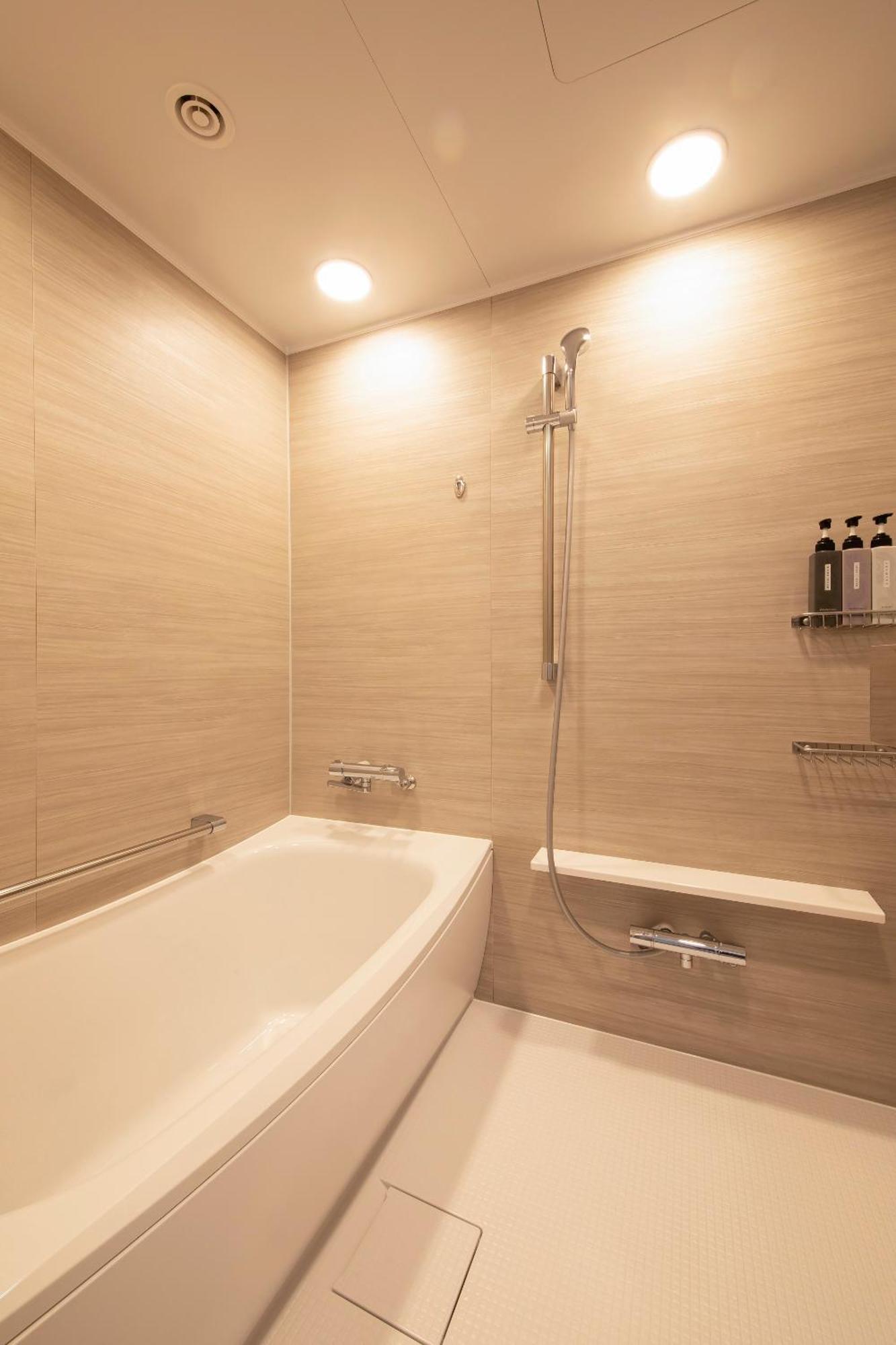Hotel Keihan Nagoja Zewnętrze zdjęcie
