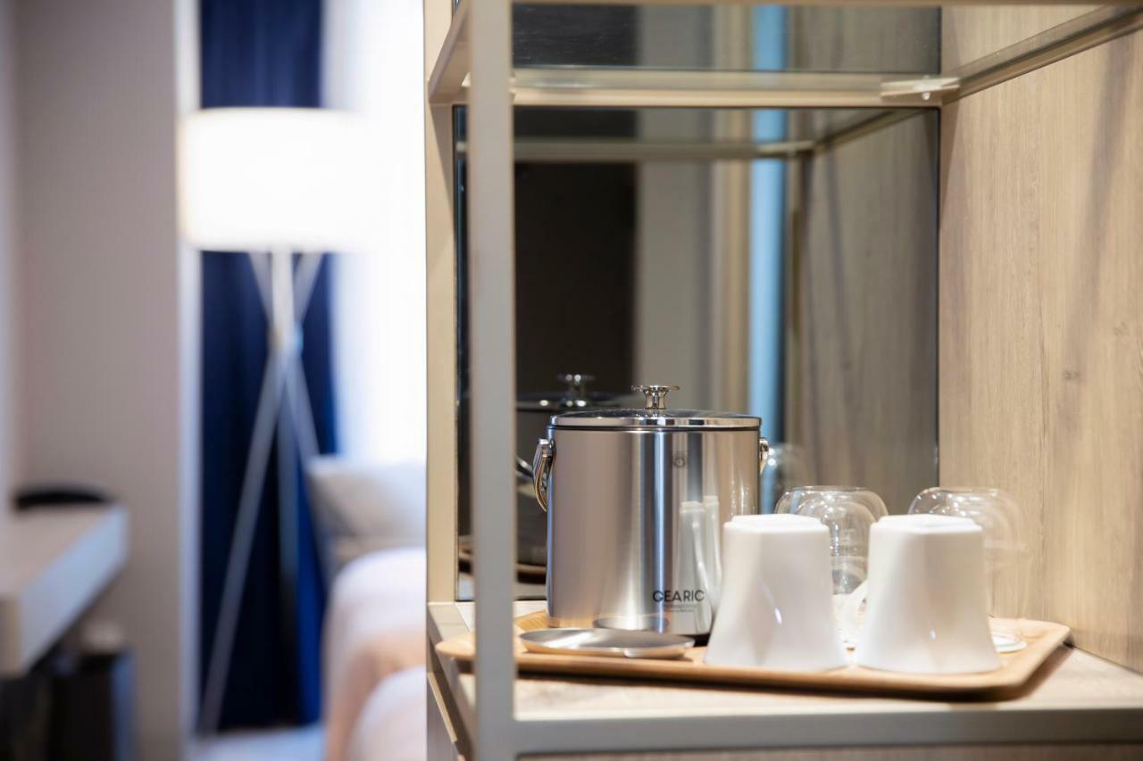 Hotel Keihan Nagoja Zewnętrze zdjęcie
