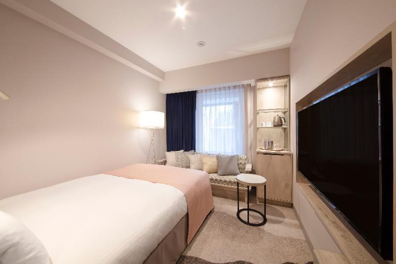 Hotel Keihan Nagoja Zewnętrze zdjęcie