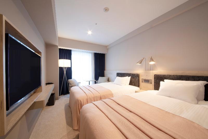Hotel Keihan Nagoja Zewnętrze zdjęcie