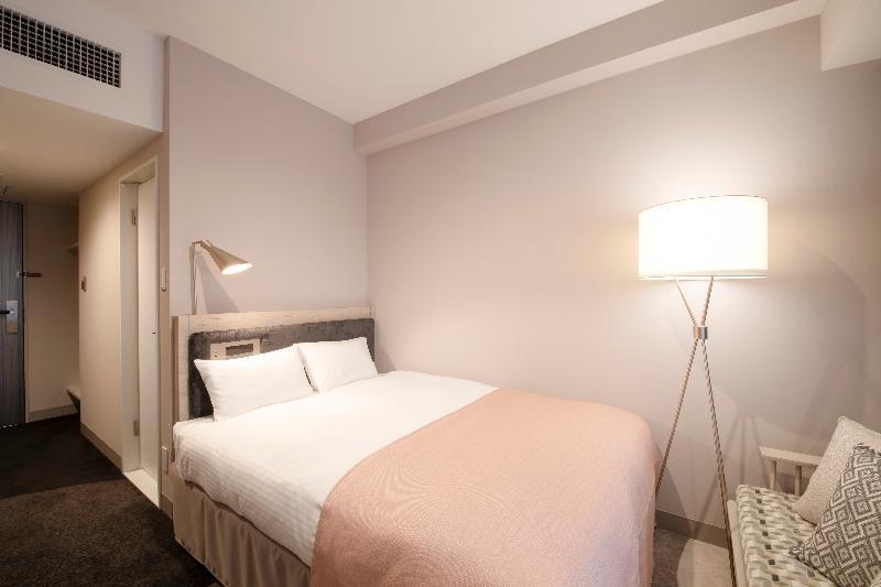 Hotel Keihan Nagoja Zewnętrze zdjęcie