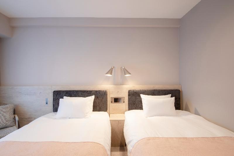Hotel Keihan Nagoja Zewnętrze zdjęcie
