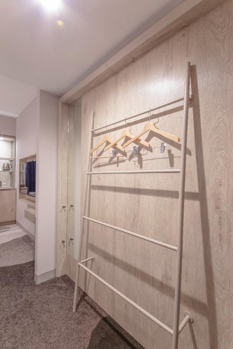 Hotel Keihan Nagoja Zewnętrze zdjęcie