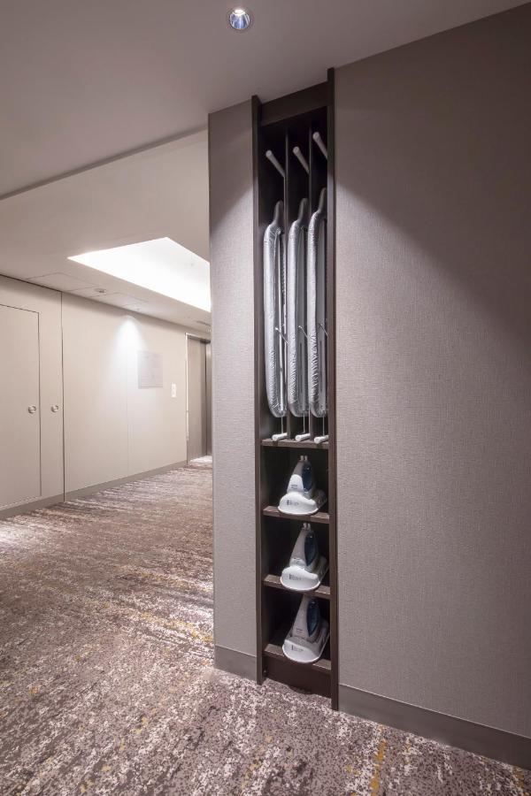 Hotel Keihan Nagoja Zewnętrze zdjęcie