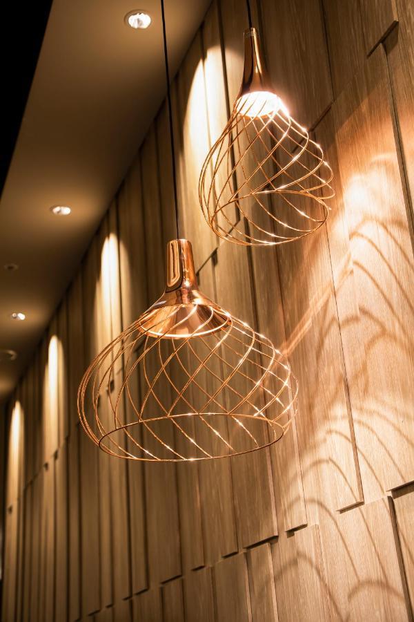 Hotel Keihan Nagoja Zewnętrze zdjęcie