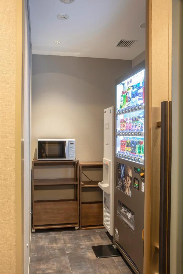 Hotel Keihan Nagoja Zewnętrze zdjęcie
