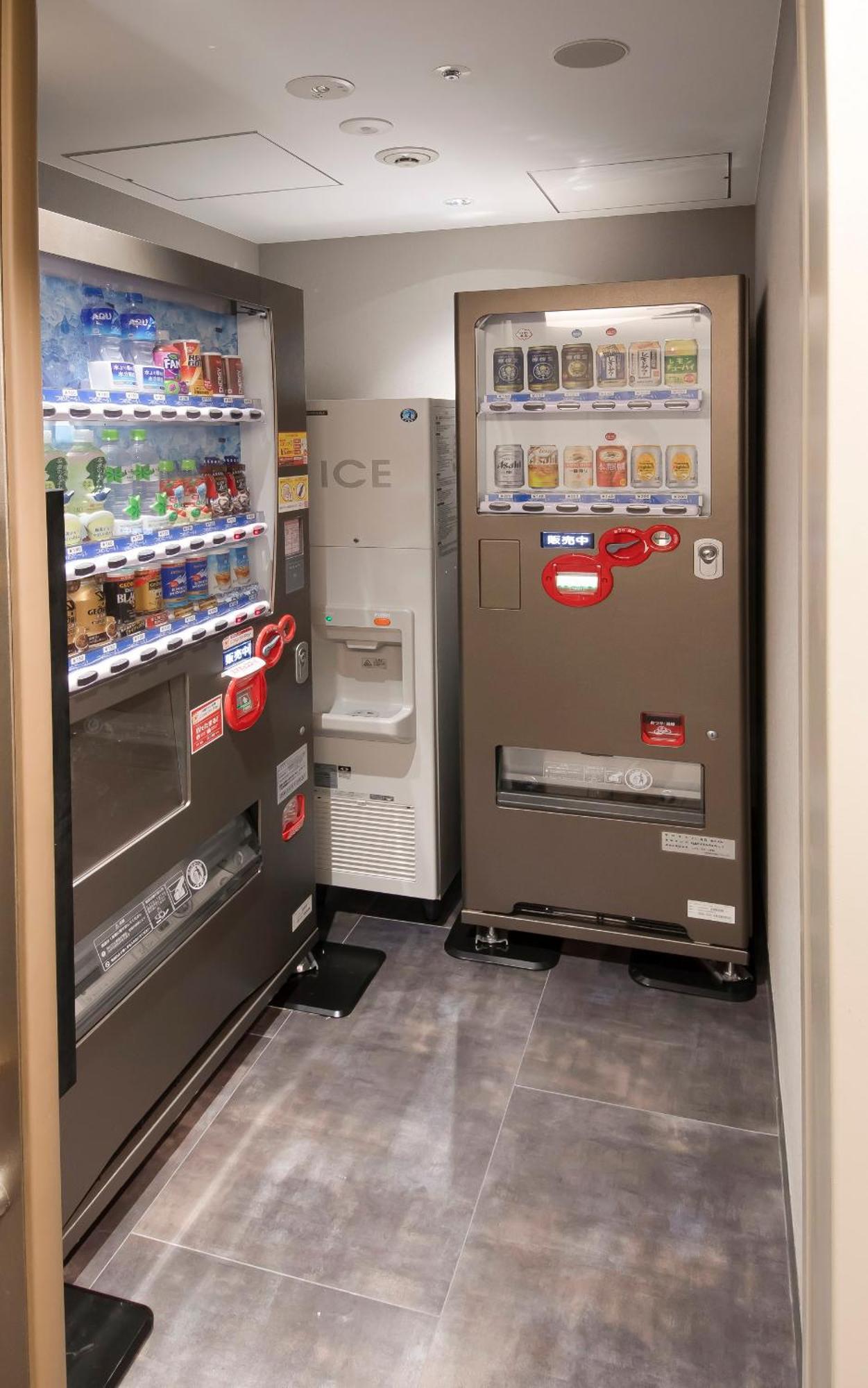 Hotel Keihan Nagoja Zewnętrze zdjęcie